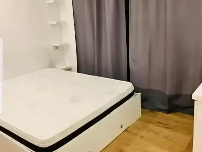 Apartament de vanzare Ștefăneștii de Jos Ilfov camera odihnei
